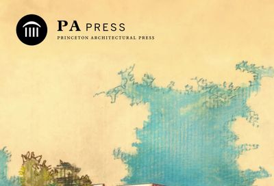 Princeton Architectural Press Fall Book Catalog Weekly Ad January 1 - December 31, 2026