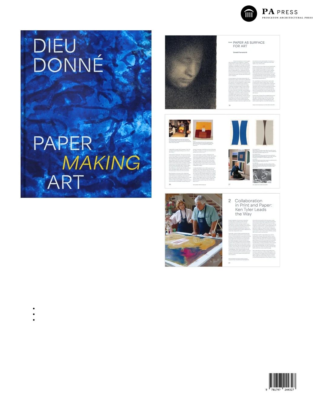 Princeton Architectural Press Fall Book Catalog Weekly Ad January 1 - December 31, 2026