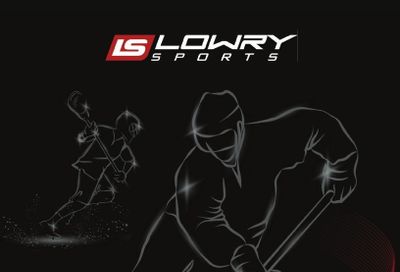 Lowry Sports Sports Equipment Catalog Weekly Ad January 1 - December 31, 2026