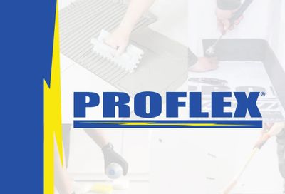 PROFLEX Flooring Products Catalog Weekly Ad January 1 - December 31, 2026