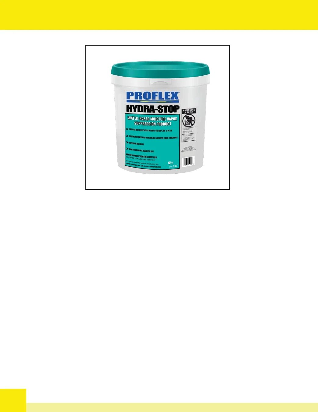 PROFLEX Flooring Products Catalog Weekly Ad January 1 - December 31, 2026