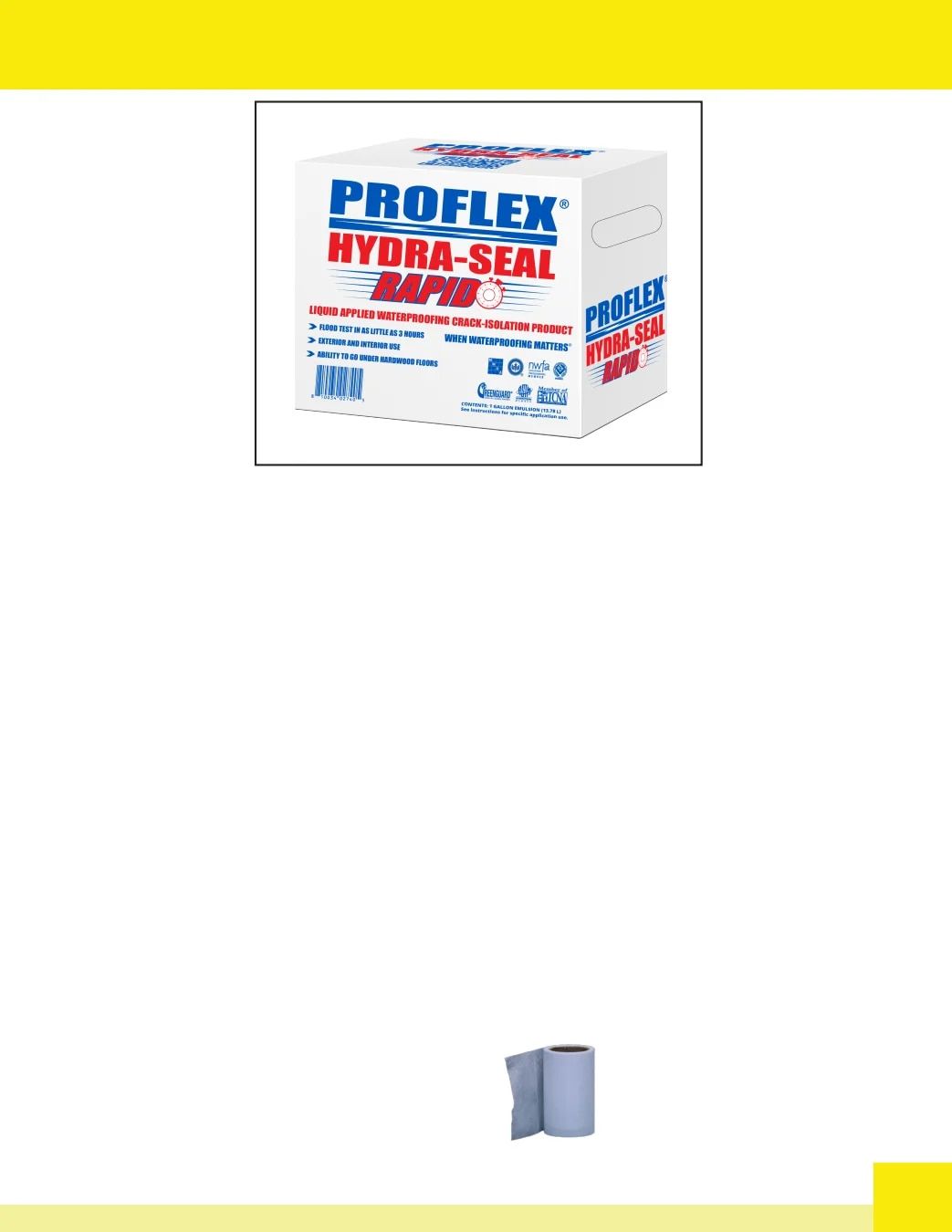 PROFLEX Flooring Products Catalog Weekly Ad January 1 - December 31, 2026