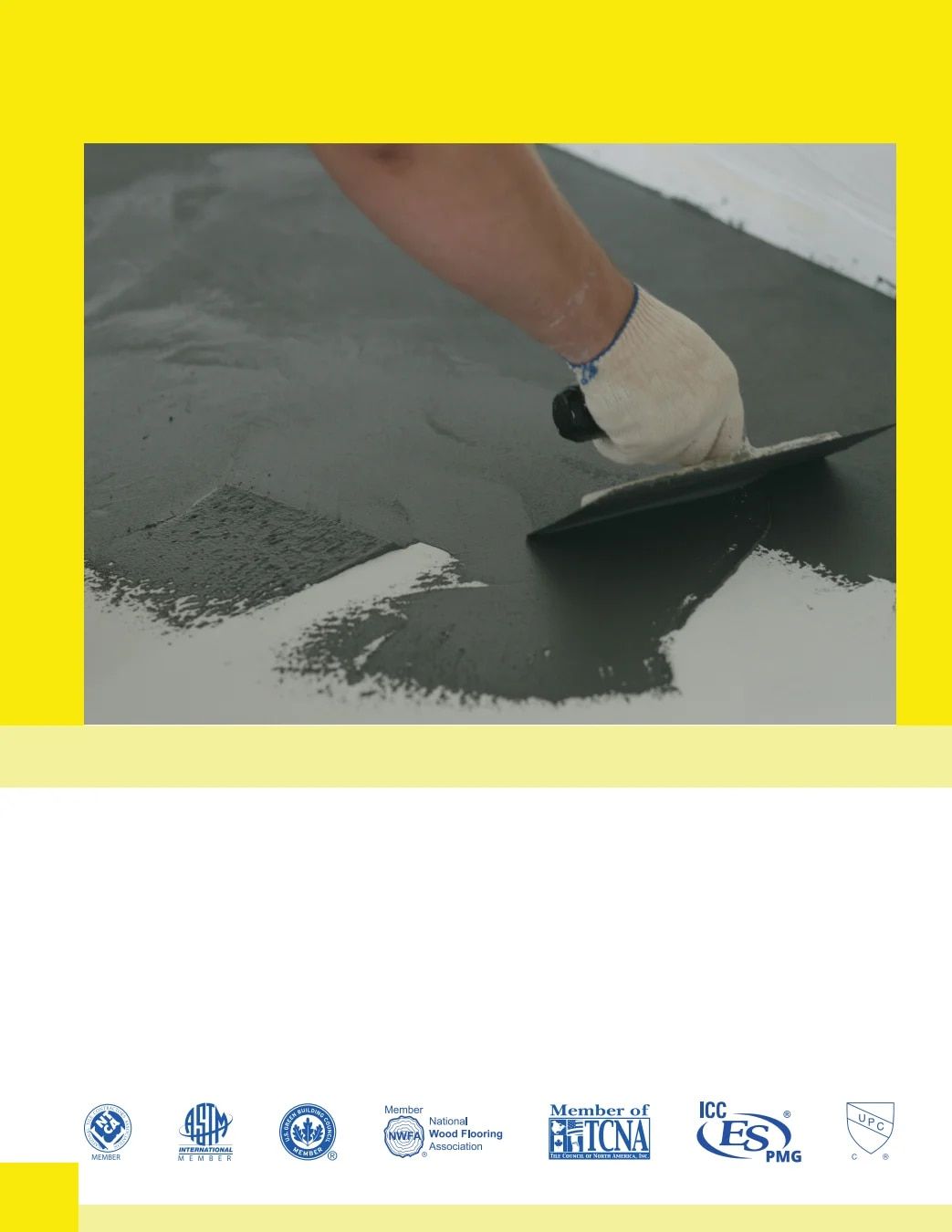 PROFLEX Flooring Products Catalog Weekly Ad January 1 - December 31, 2026