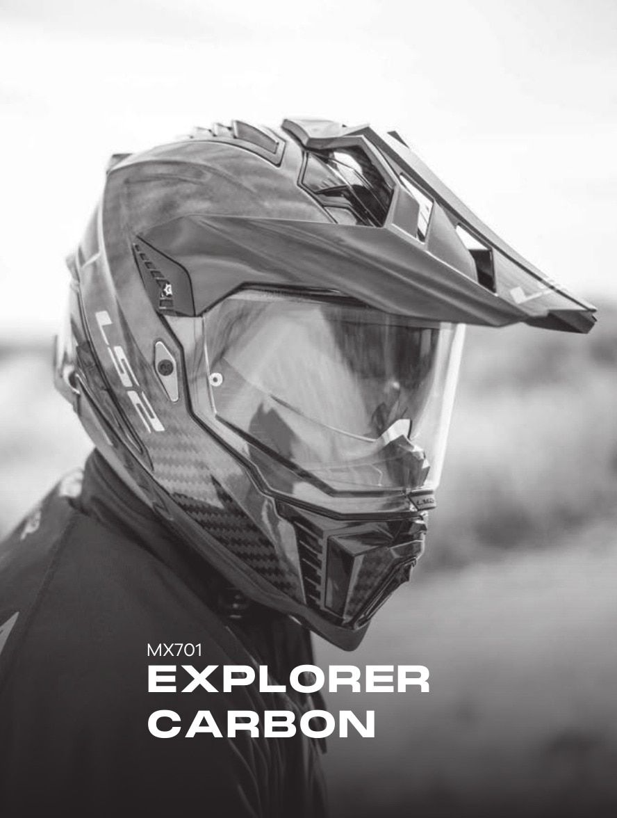 LS2 USA Motorcycle Gear Catalog Weekly Ad January 1 - December 31, 2026