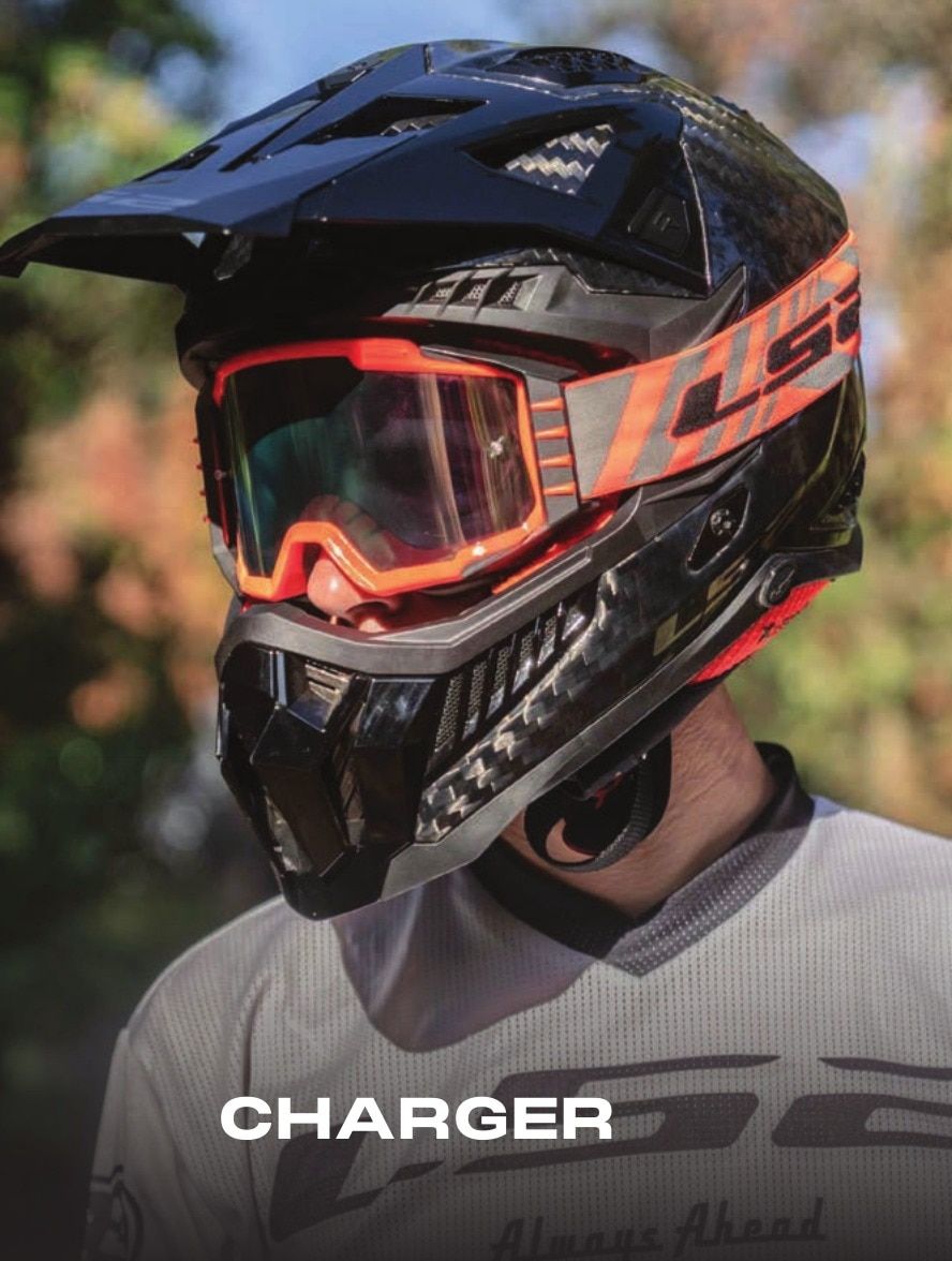 LS2 USA Motorcycle Gear Catalog Weekly Ad January 1 - December 31, 2026