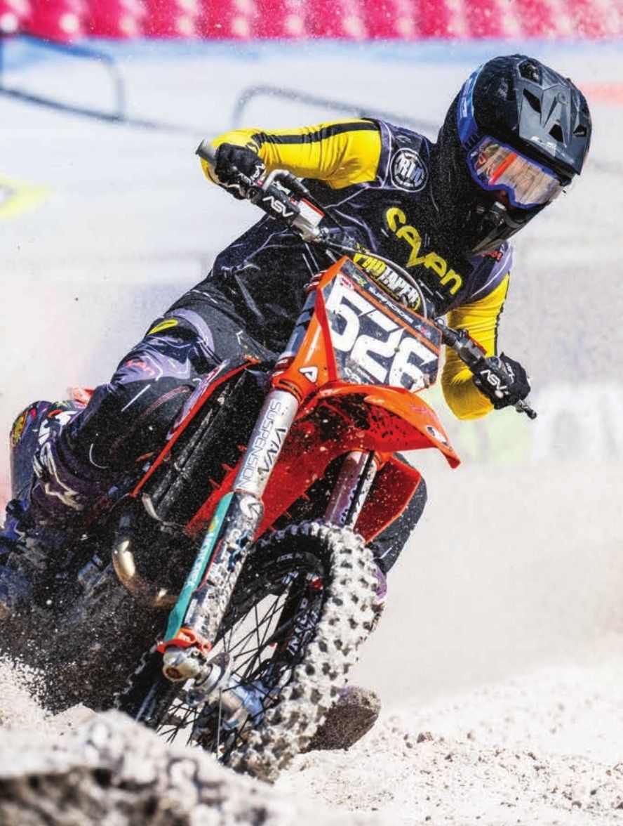 LS2 USA Motorcycle Gear Catalog Weekly Ad January 1 - December 31, 2026