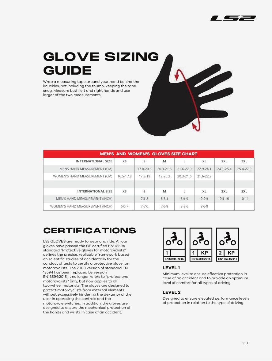 LS2 USA Motorcycle Gear Catalog Weekly Ad January 1 - December 31, 2026
