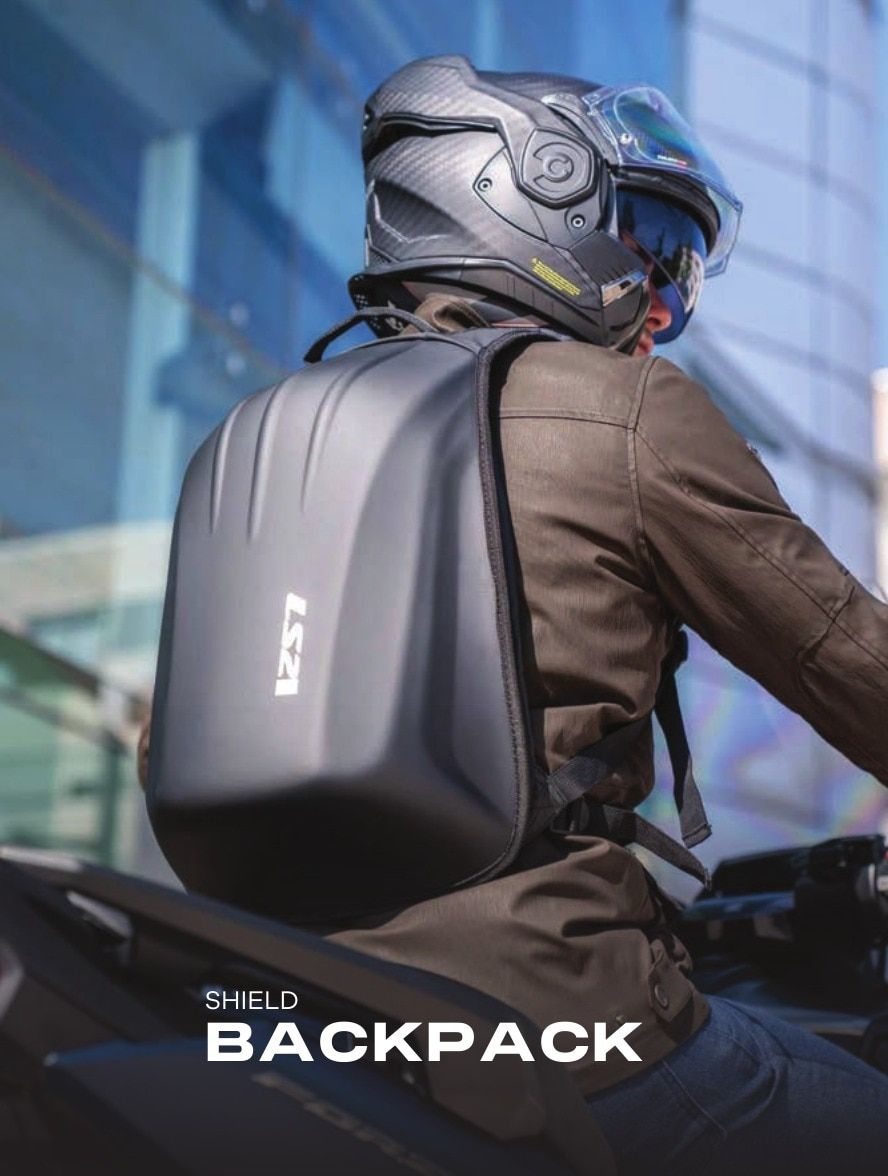LS2 USA Motorcycle Gear Catalog Weekly Ad January 1 - December 31, 2026