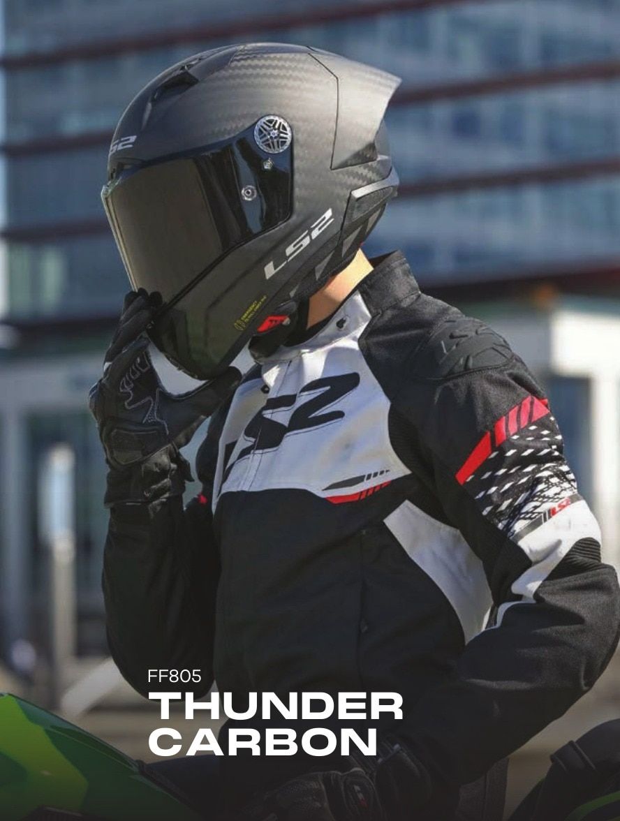LS2 USA Motorcycle Gear Catalog Weekly Ad January 1 - December 31, 2026