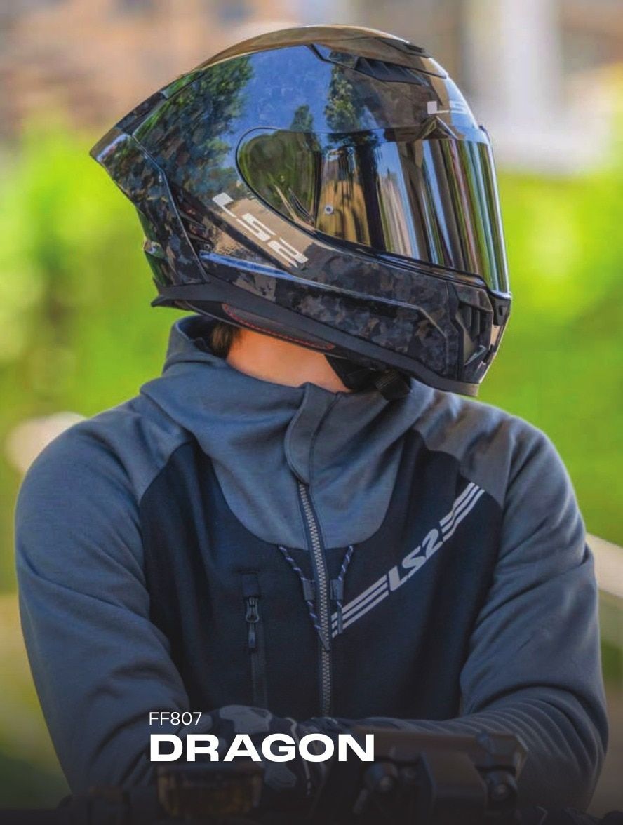 LS2 USA Motorcycle Gear Catalog Weekly Ad January 1 - December 31, 2026