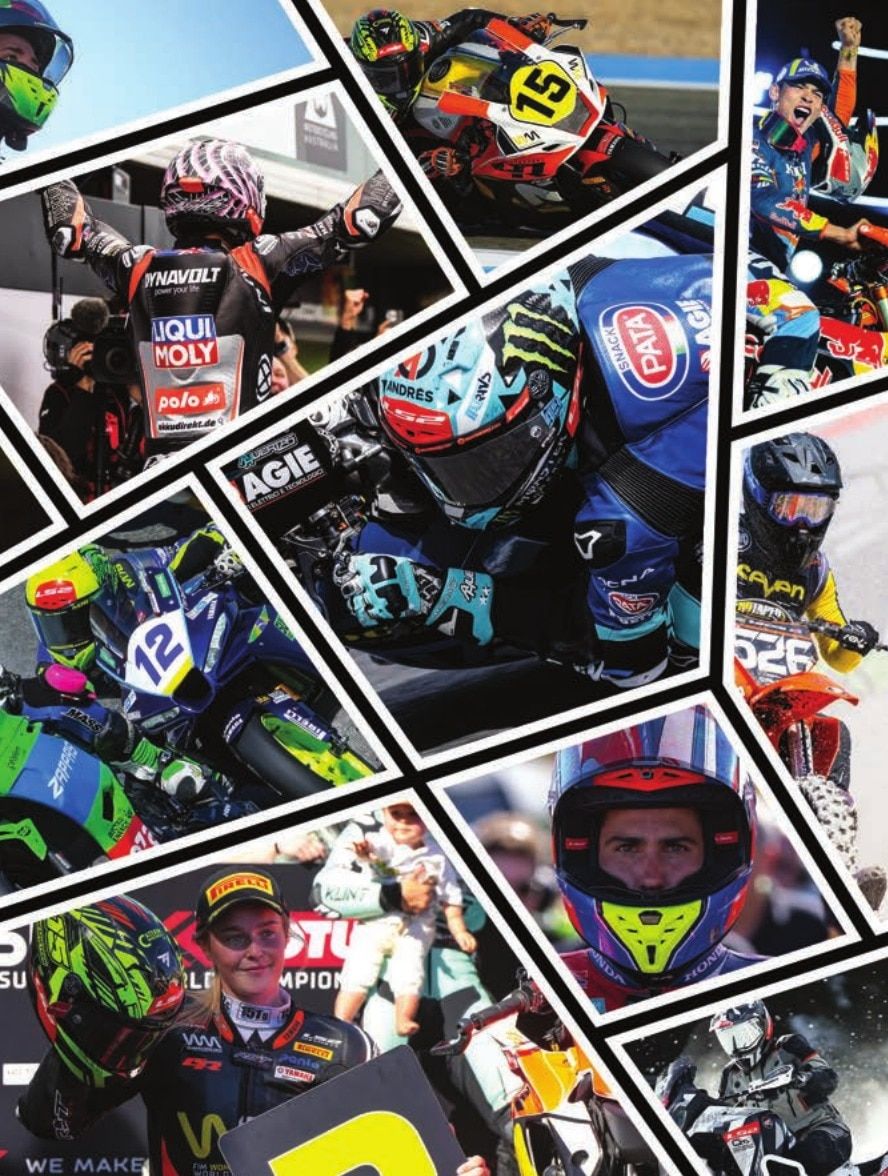 LS2 USA Motorcycle Gear Catalog Weekly Ad January 1 - December 31, 2026