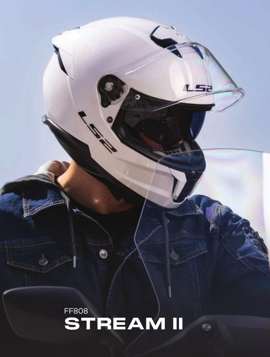 LS2 USA Motorcycle Gear Catalog Weekly Ad January 1 - December 31, 2026