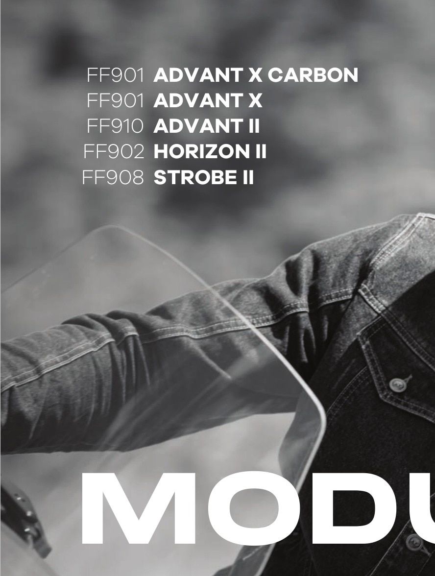 LS2 USA Motorcycle Gear Catalog Weekly Ad January 1 - December 31, 2026