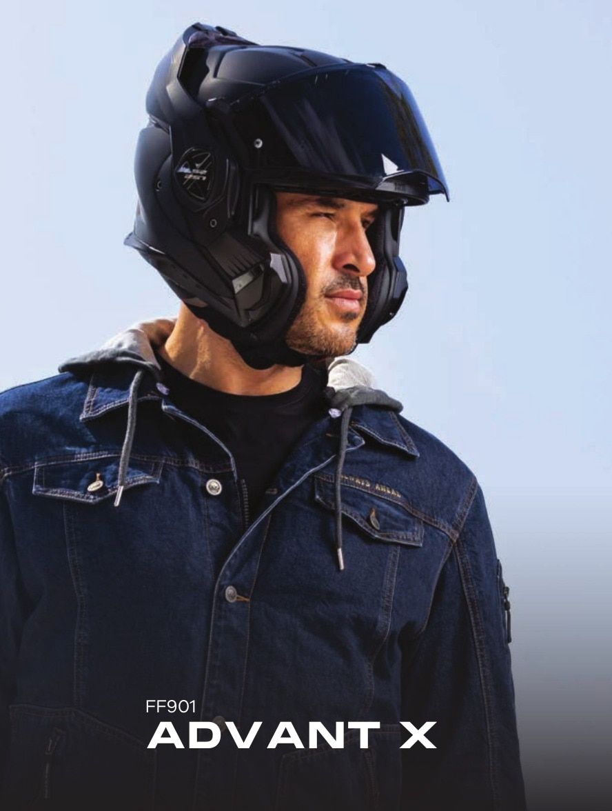 LS2 USA Motorcycle Gear Catalog Weekly Ad January 1 - December 31, 2026