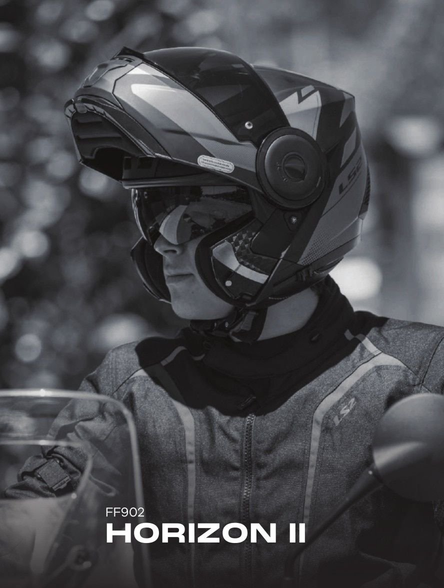 LS2 USA Motorcycle Gear Catalog Weekly Ad January 1 - December 31, 2026