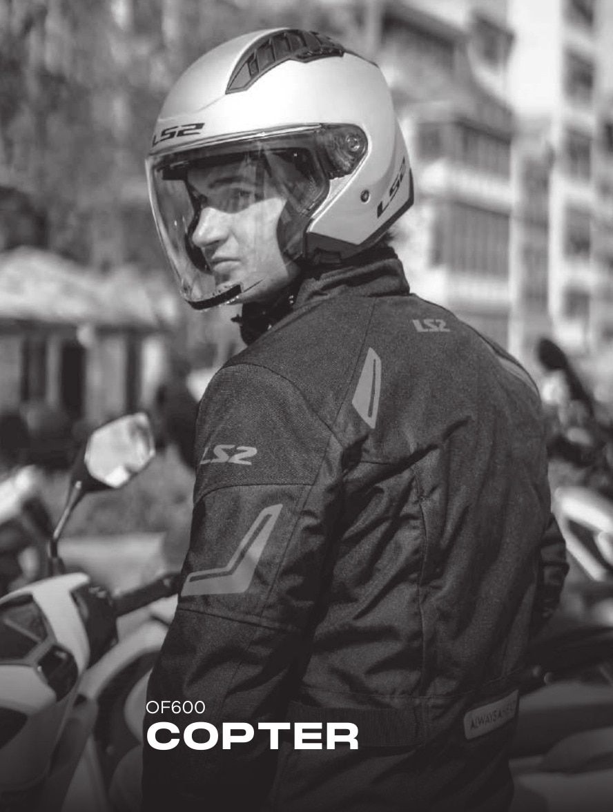 LS2 USA Motorcycle Gear Catalog Weekly Ad January 1 - December 31, 2026