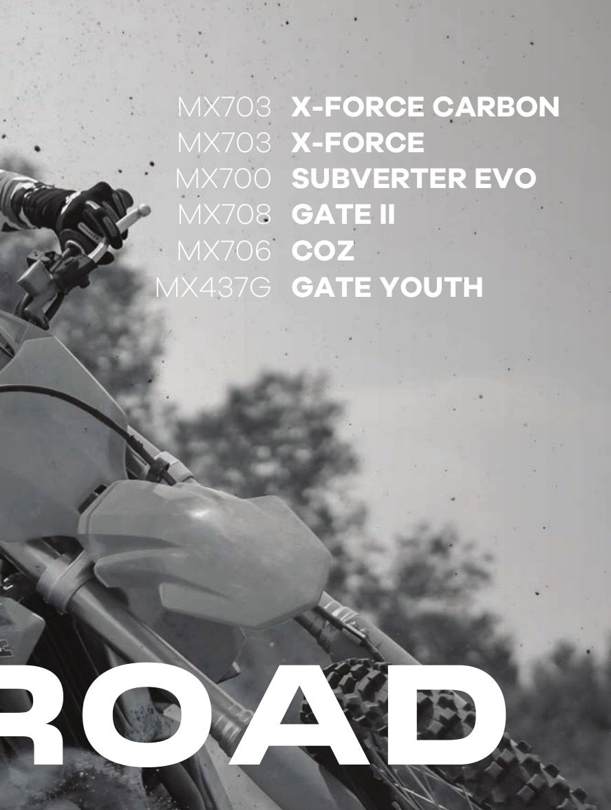 LS2 USA Motorcycle Gear Catalog Weekly Ad January 1 - December 31, 2026