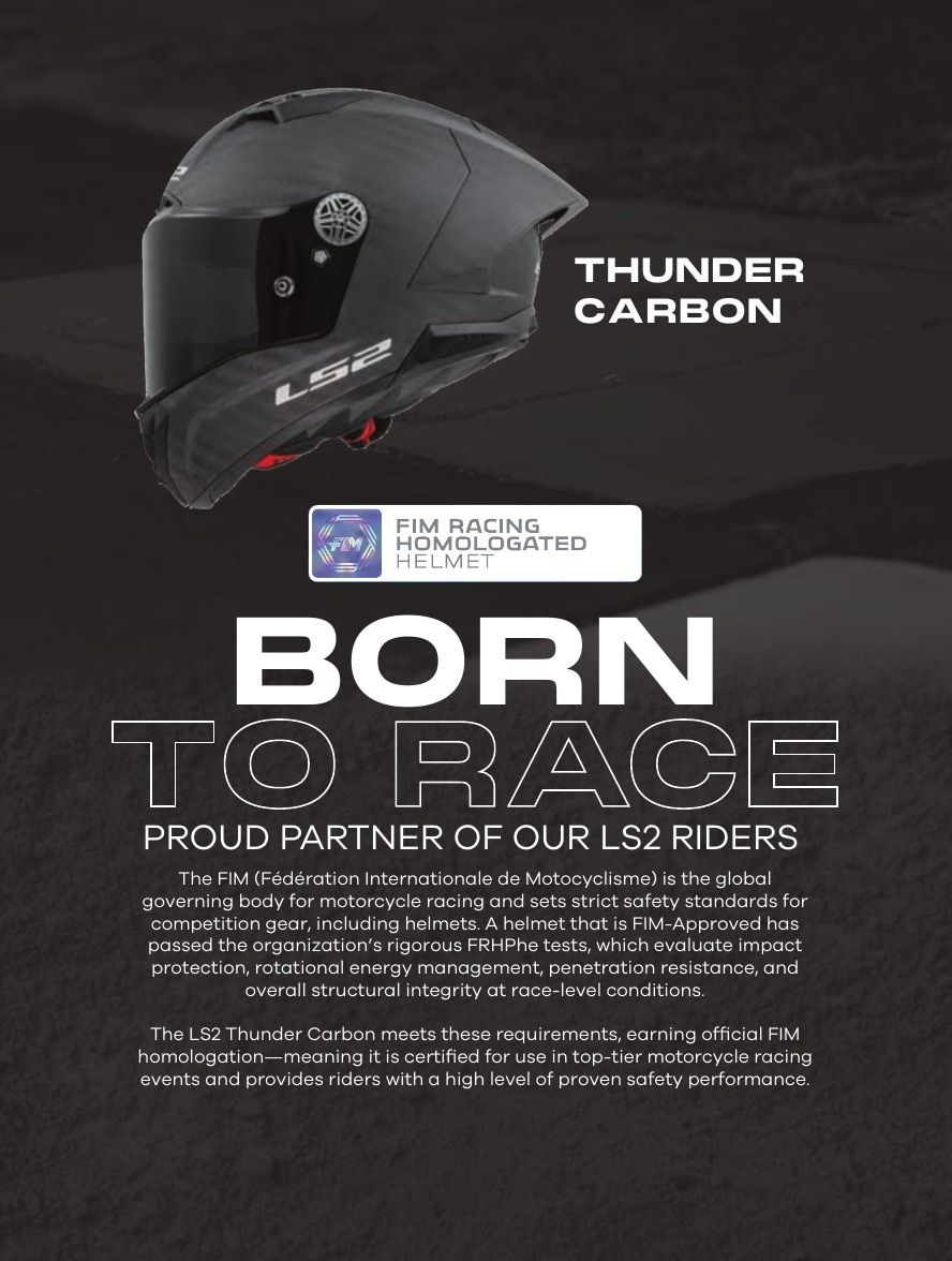 LS2 USA Motorcycle Gear Catalog Weekly Ad January 1 - December 31, 2026