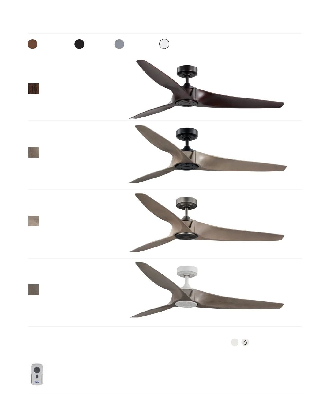 Progress Lighting Ceiling Fans Catalog Weekly Ad January 1 - December 31, 2026