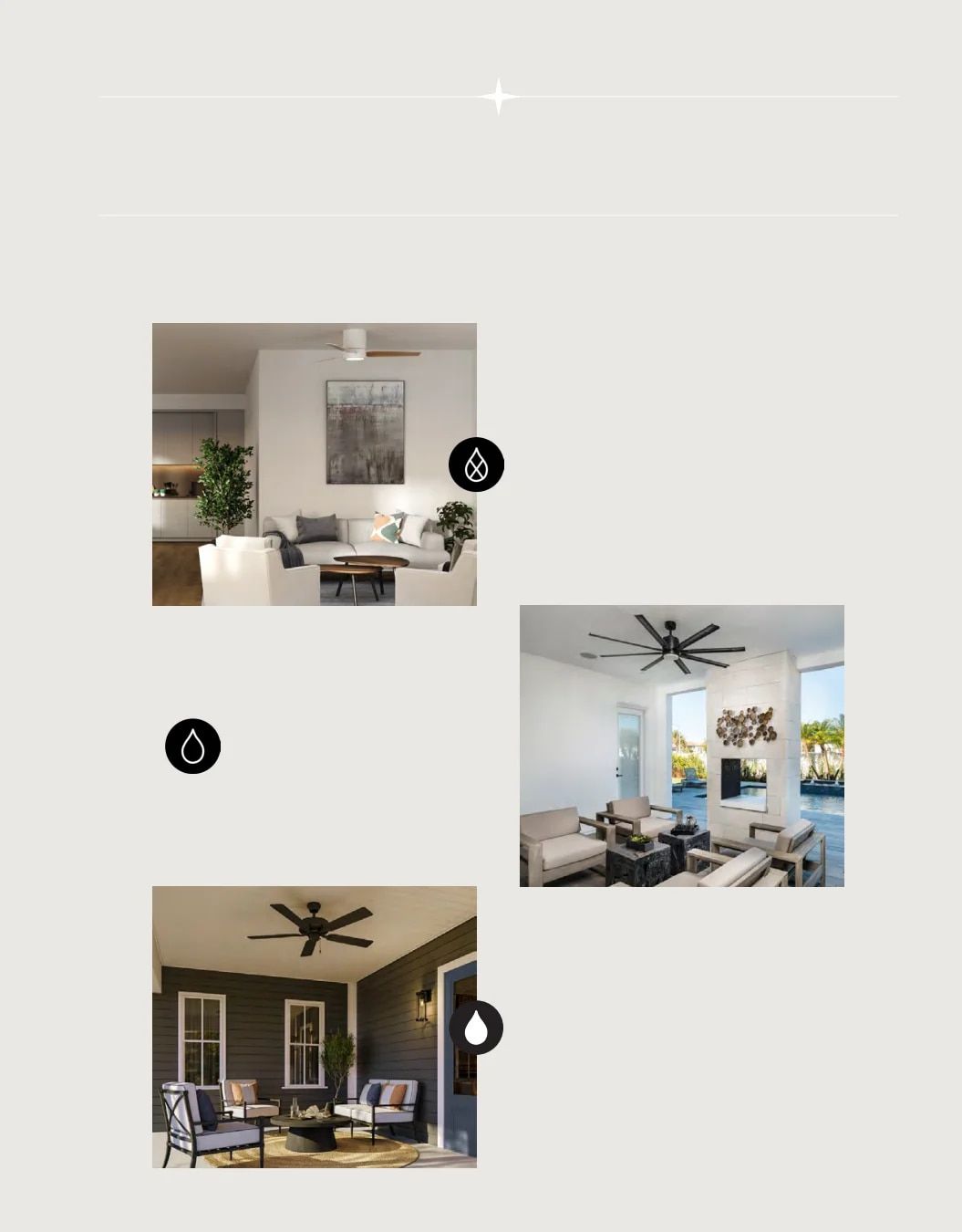 Progress Lighting Ceiling Fans Catalog Weekly Ad January 1 - December 31, 2026