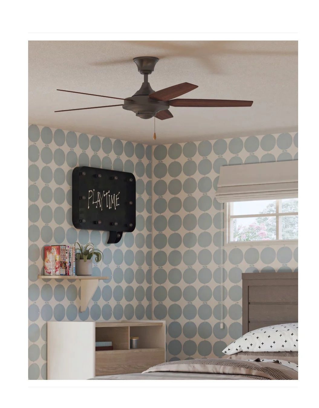 Progress Lighting Ceiling Fans Catalog Weekly Ad January 1 - December 31, 2026