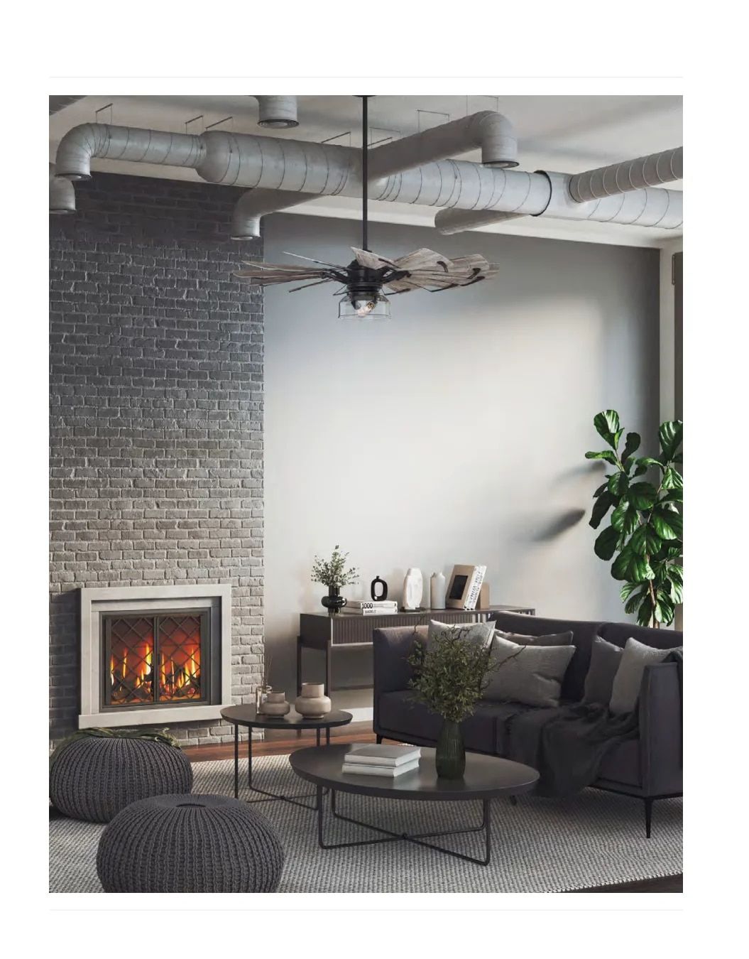 Progress Lighting Ceiling Fans Catalog Weekly Ad January 1 - December 31, 2026