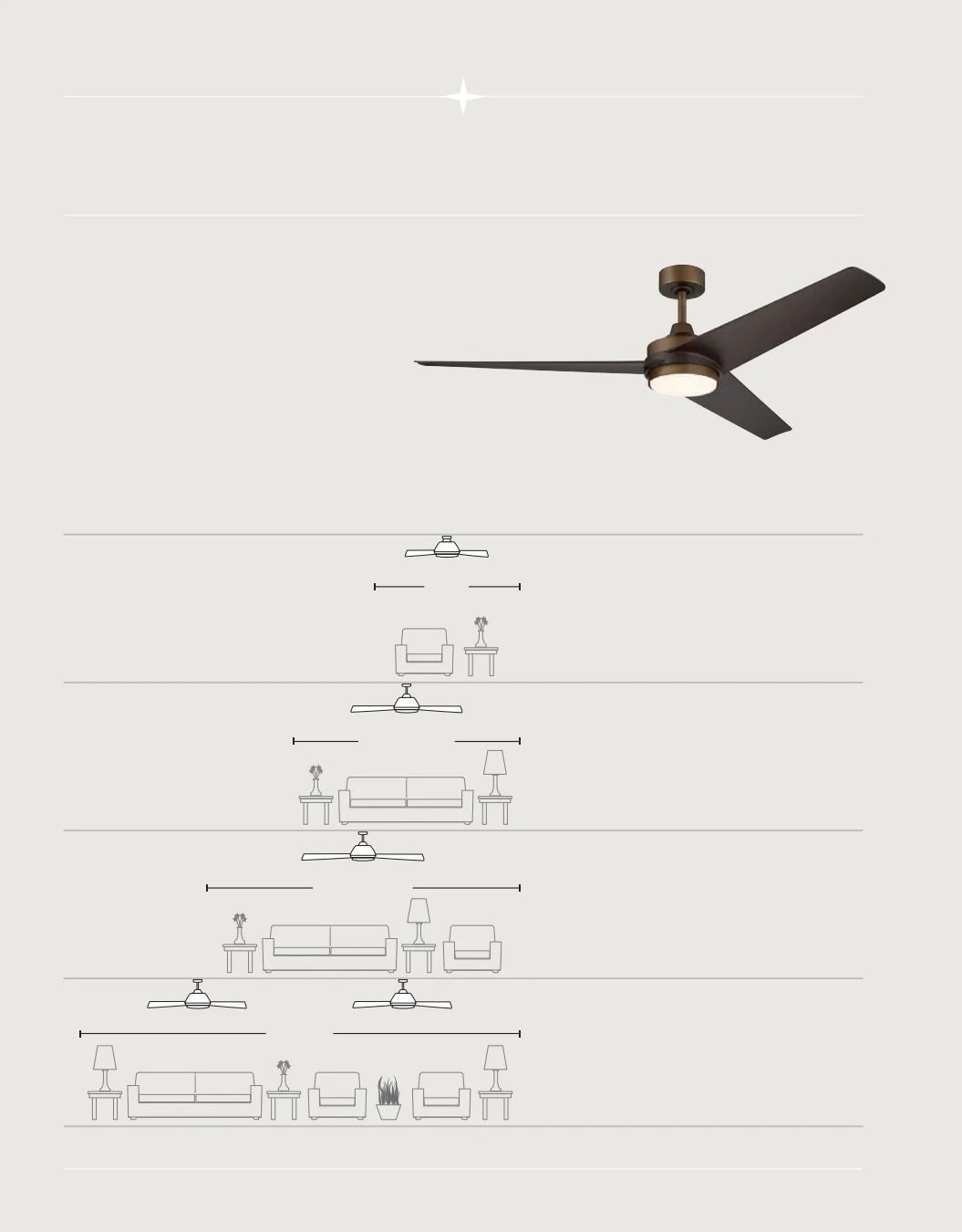 Progress Lighting Ceiling Fans Catalog Weekly Ad January 1 - December 31, 2026