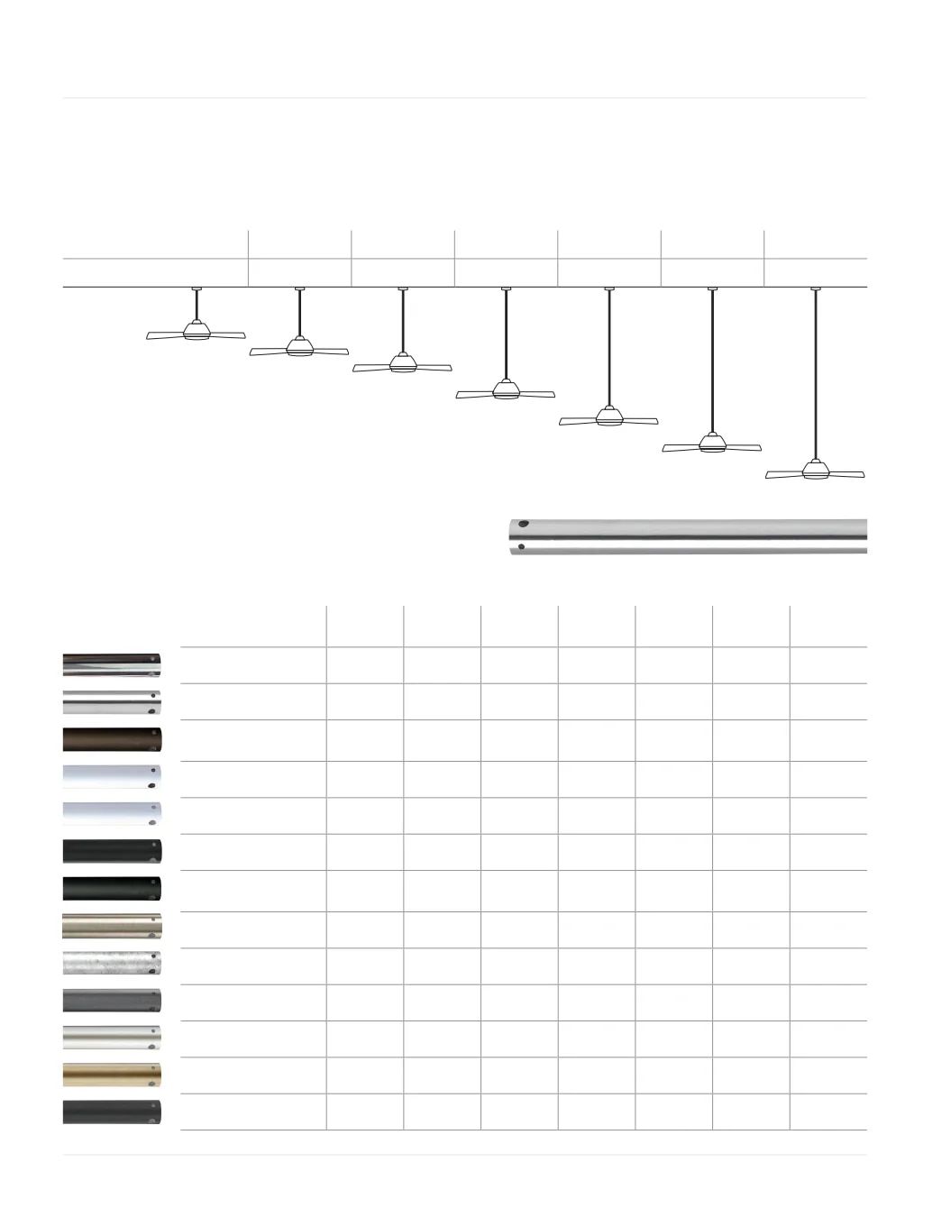 Progress Lighting Ceiling Fans Catalog Weekly Ad January 1 - December 31, 2026