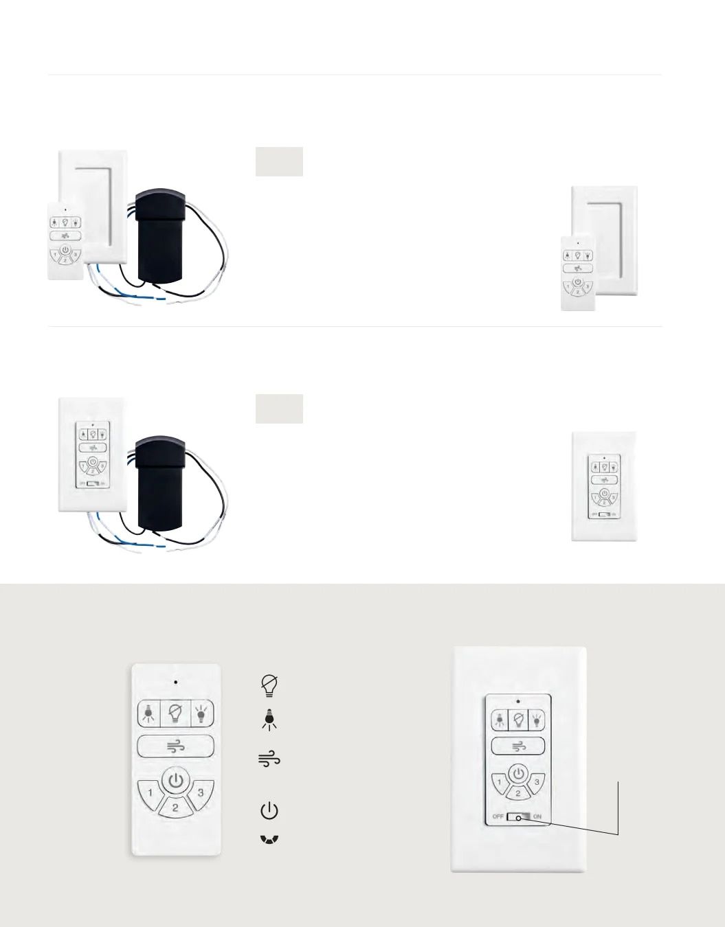 Progress Lighting Ceiling Fans Catalog Weekly Ad January 1 - December 31, 2026