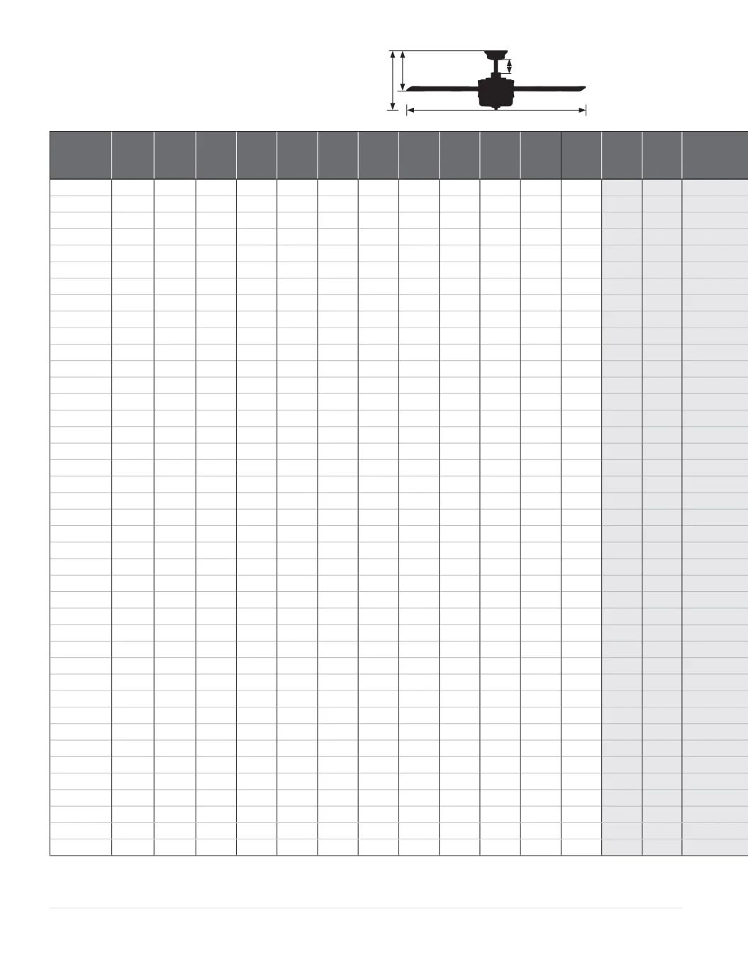 Progress Lighting Ceiling Fans Catalog Weekly Ad January 1 - December 31, 2026