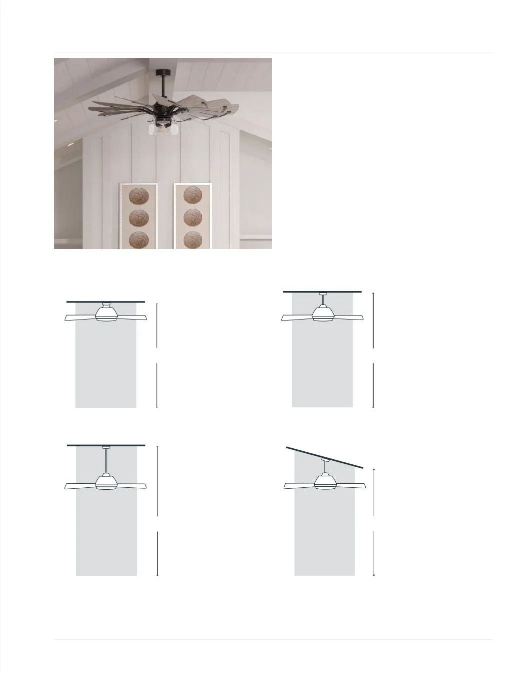 Progress Lighting Ceiling Fans Catalog Weekly Ad January 1 - December 31, 2026