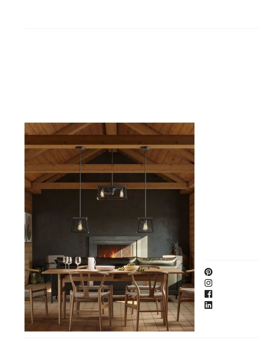 Progress Lighting Ceiling Fans Catalog Weekly Ad January 1 - December 31, 2026
