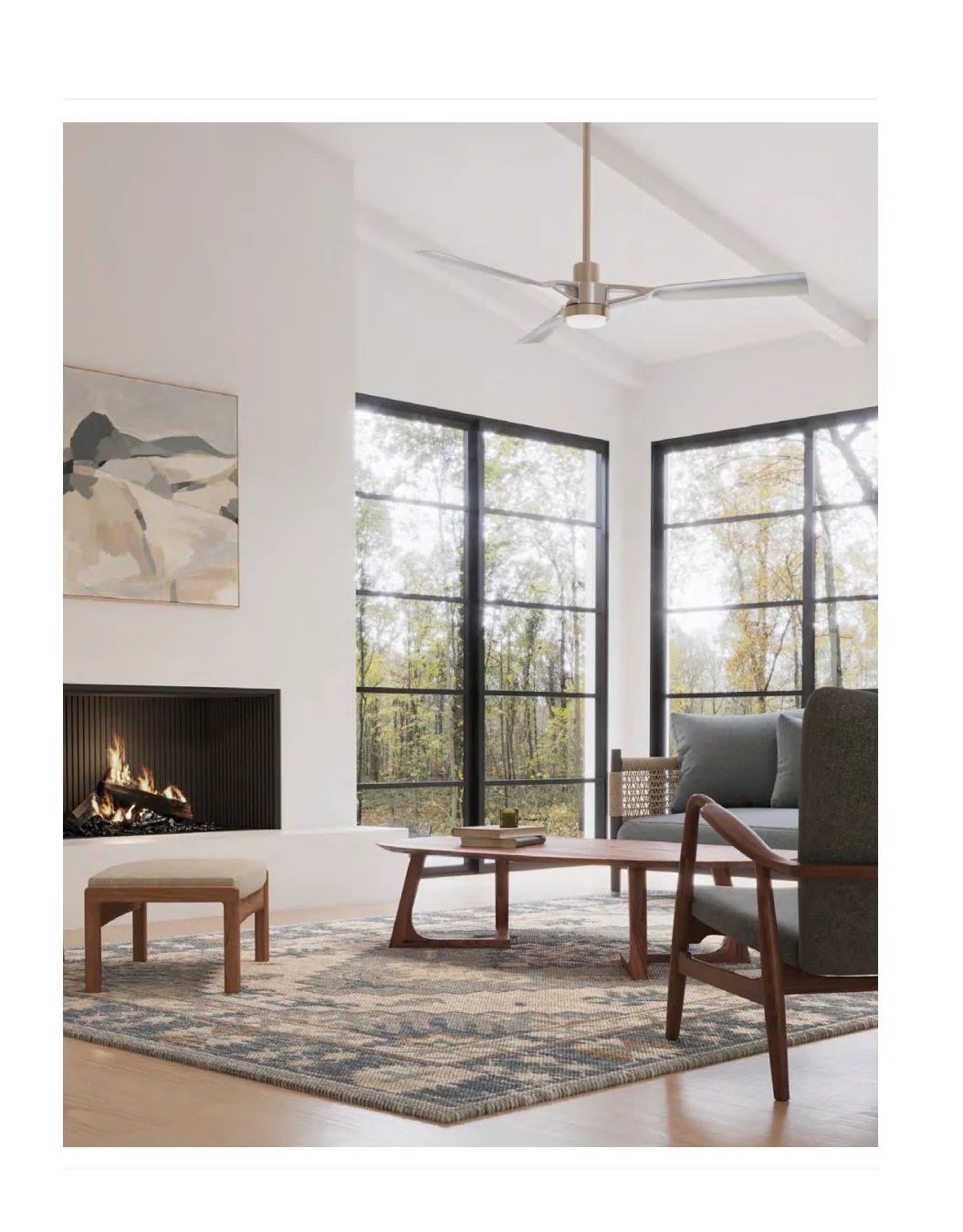 Progress Lighting Ceiling Fans Catalog Weekly Ad January 1 - December 31, 2026