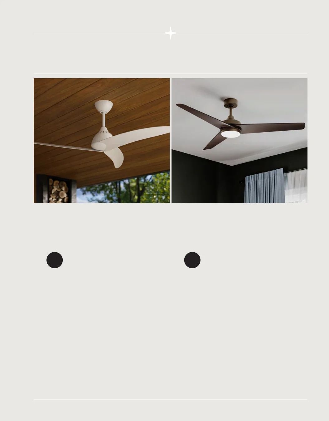 Progress Lighting Ceiling Fans Catalog Weekly Ad January 1 - December 31, 2026