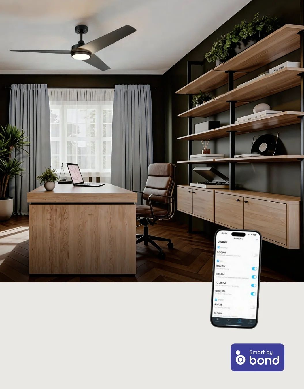 Progress Lighting Ceiling Fans Catalog Weekly Ad January 1 - December 31, 2026