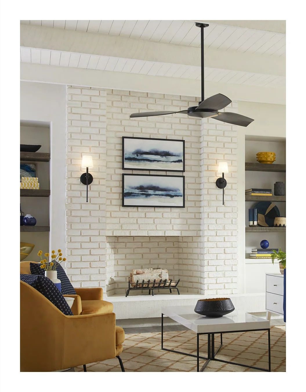 Progress Lighting Ceiling Fans Catalog Weekly Ad January 1 - December 31, 2026