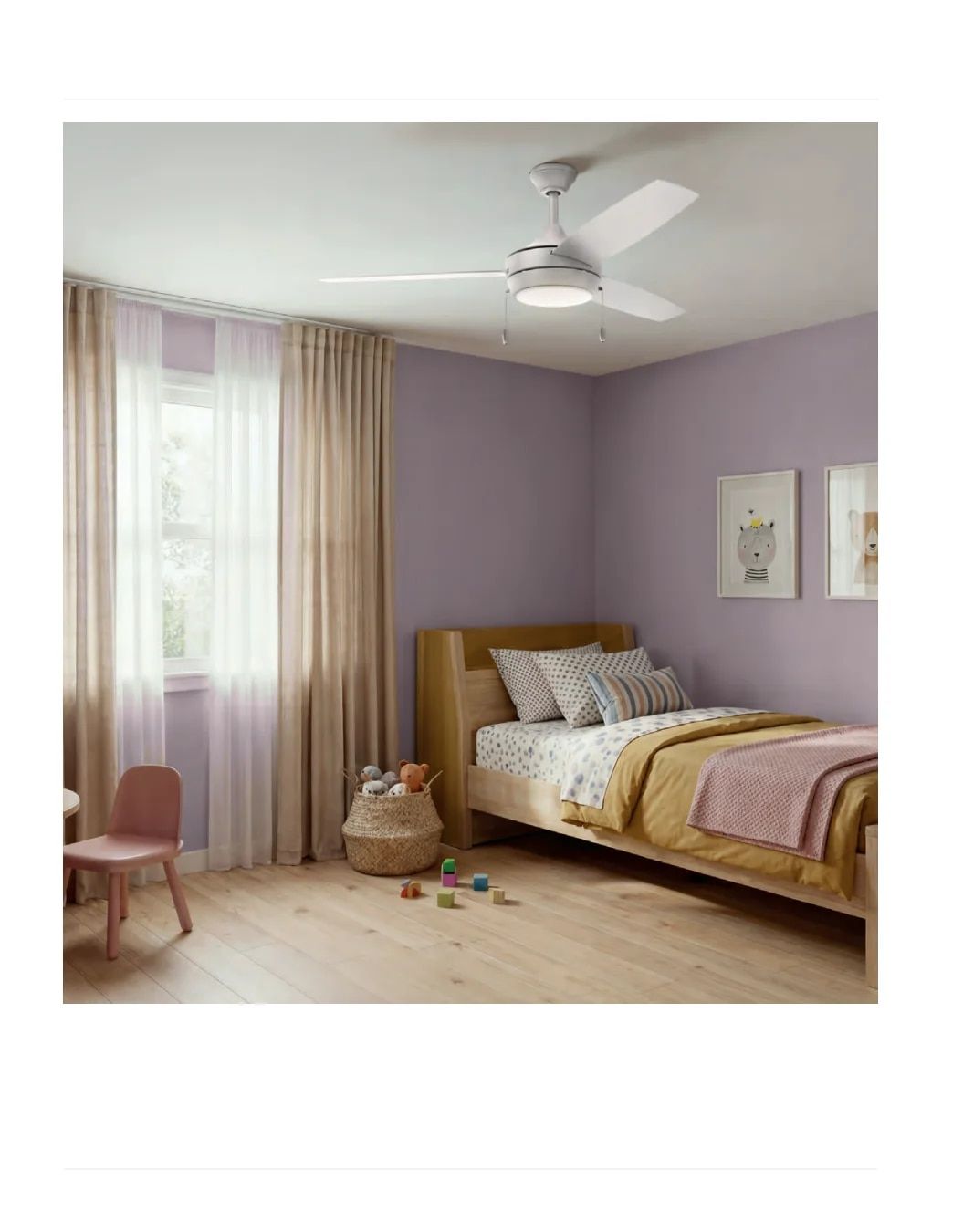 Progress Lighting Ceiling Fans Catalog Weekly Ad January 1 - December 31, 2026