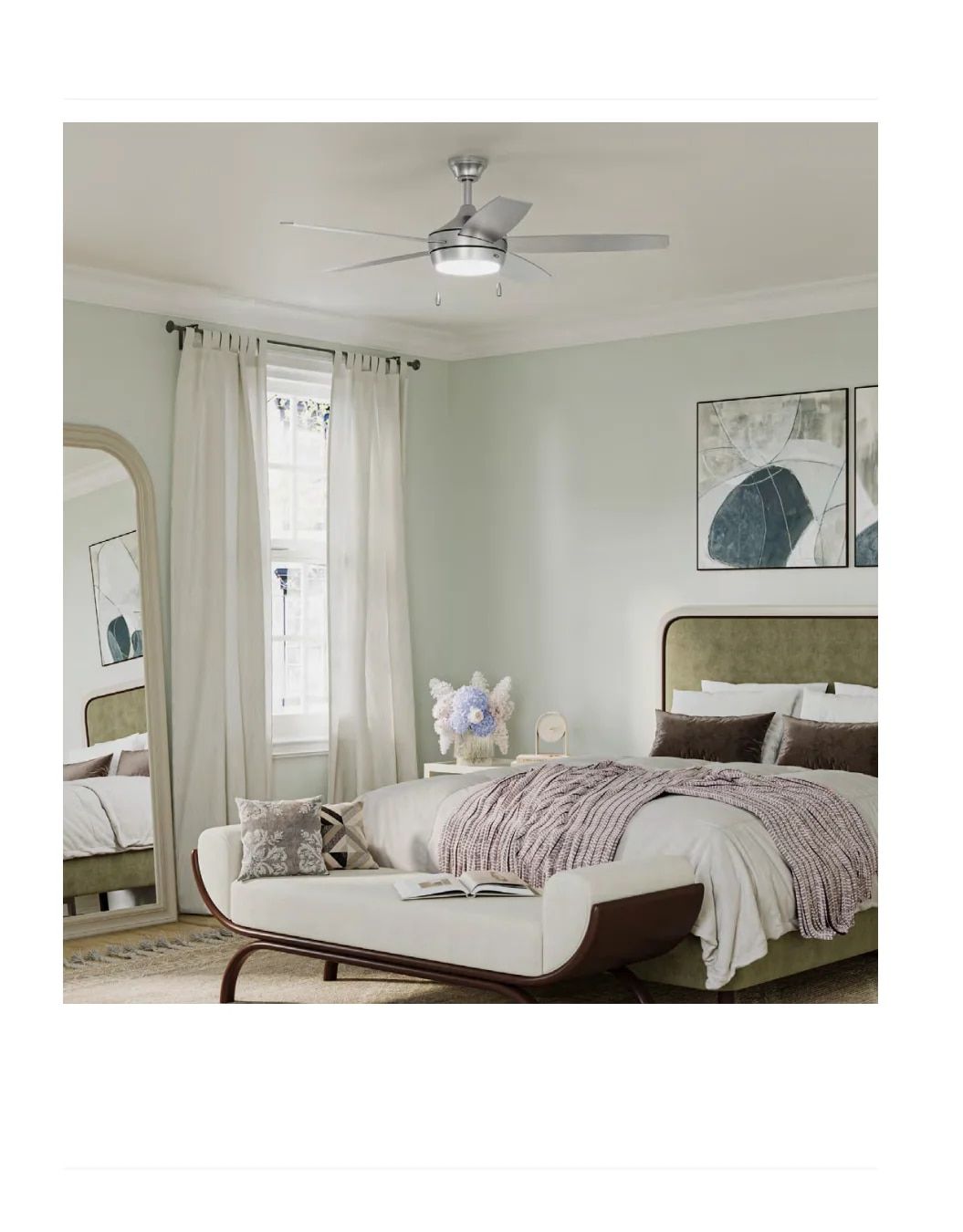 Progress Lighting Ceiling Fans Catalog Weekly Ad January 1 - December 31, 2026
