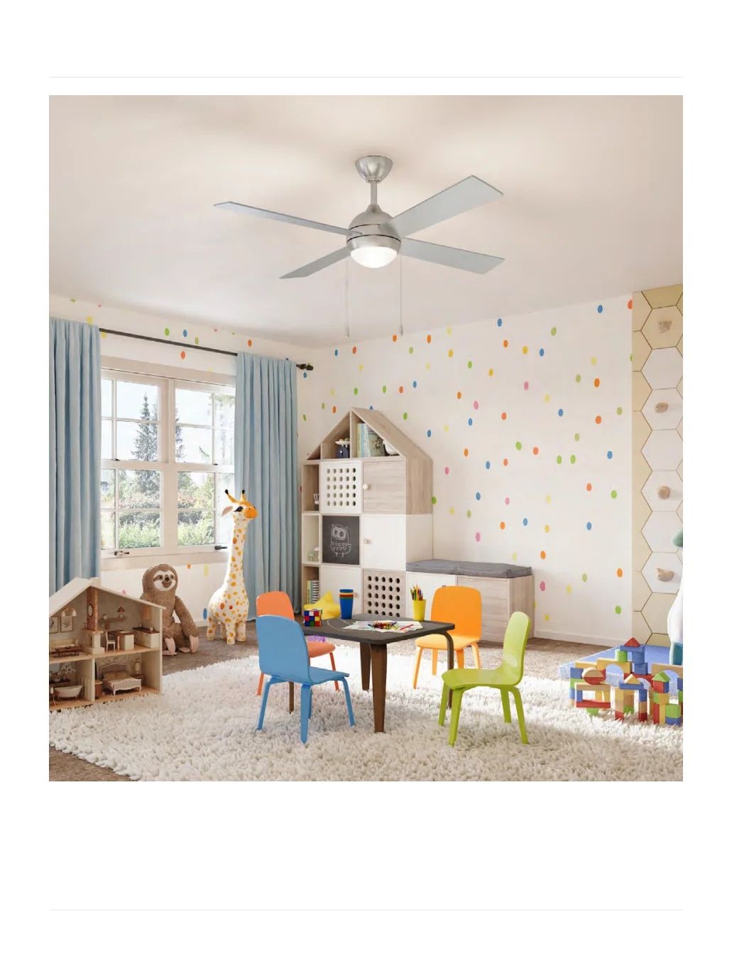 Progress Lighting Ceiling Fans Catalog Weekly Ad January 1 - December 31, 2026