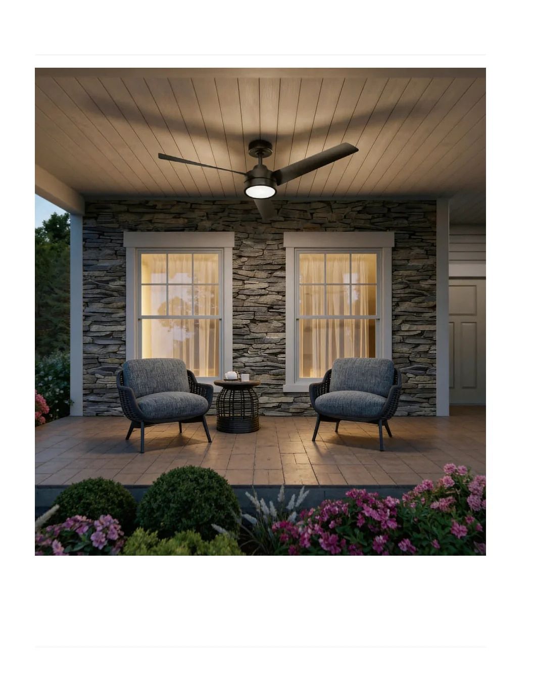 Progress Lighting Ceiling Fans Catalog Weekly Ad January 1 - December 31, 2026