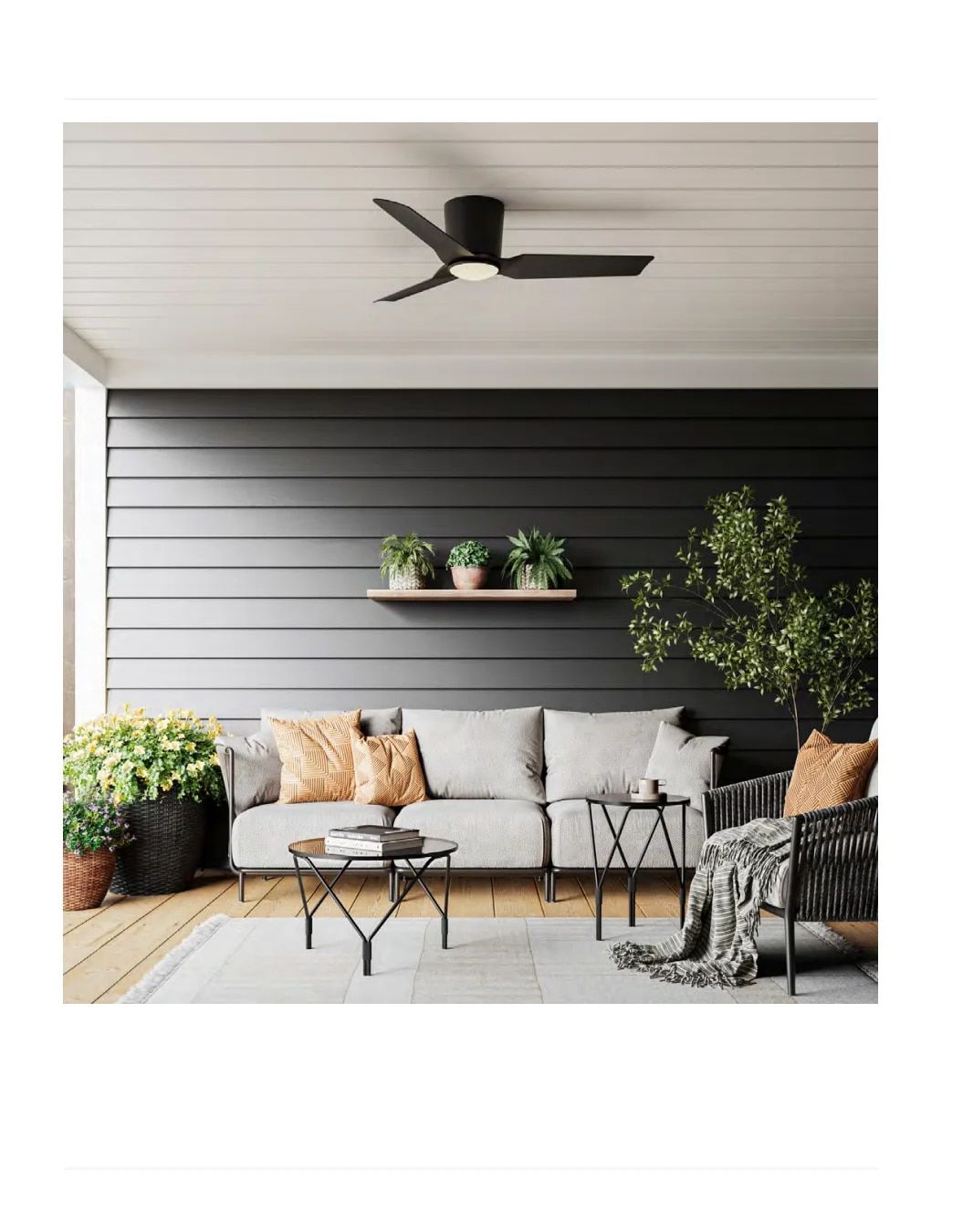 Progress Lighting Ceiling Fans Catalog Weekly Ad January 1 - December 31, 2026