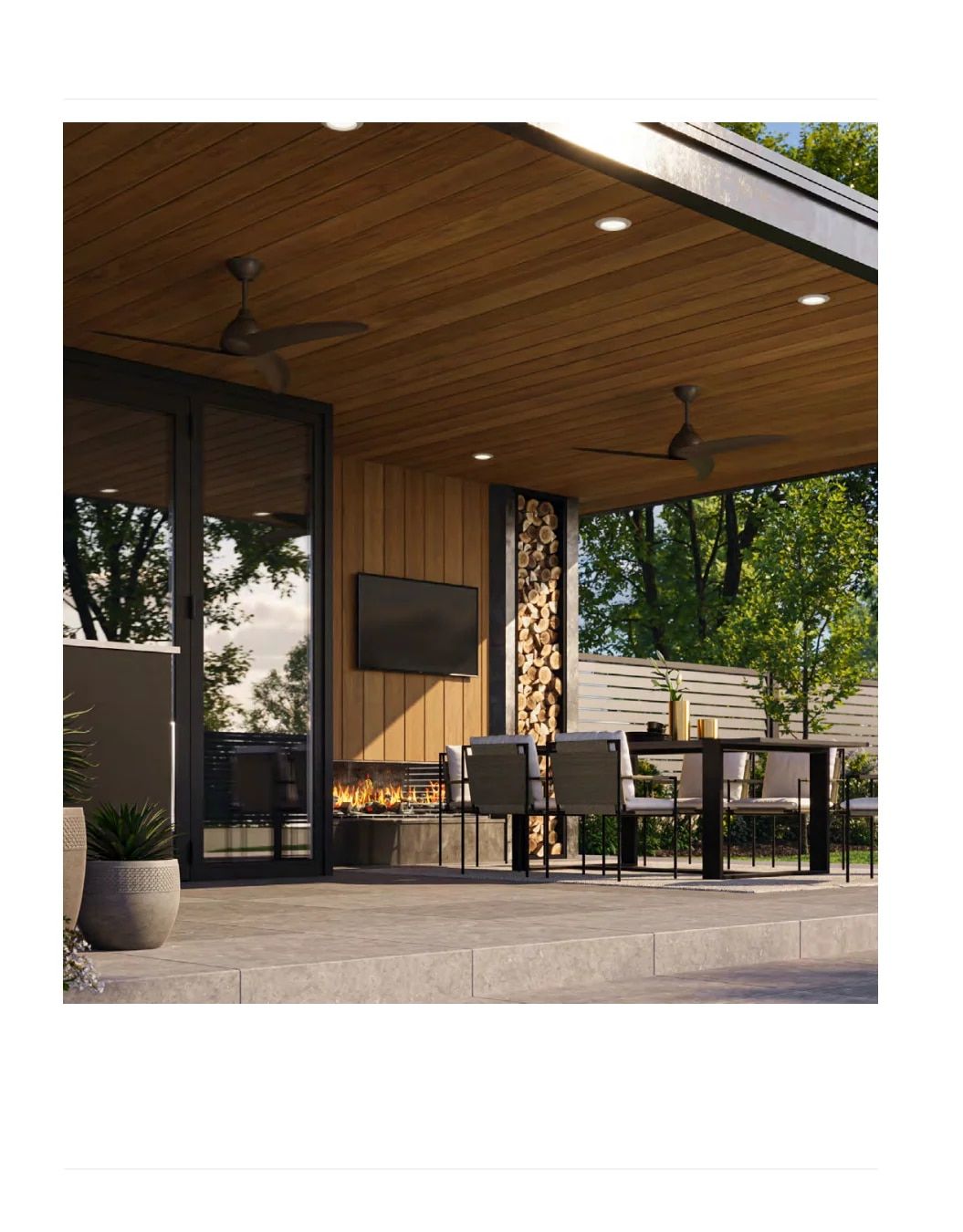 Progress Lighting Ceiling Fans Catalog Weekly Ad January 1 - December 31, 2026