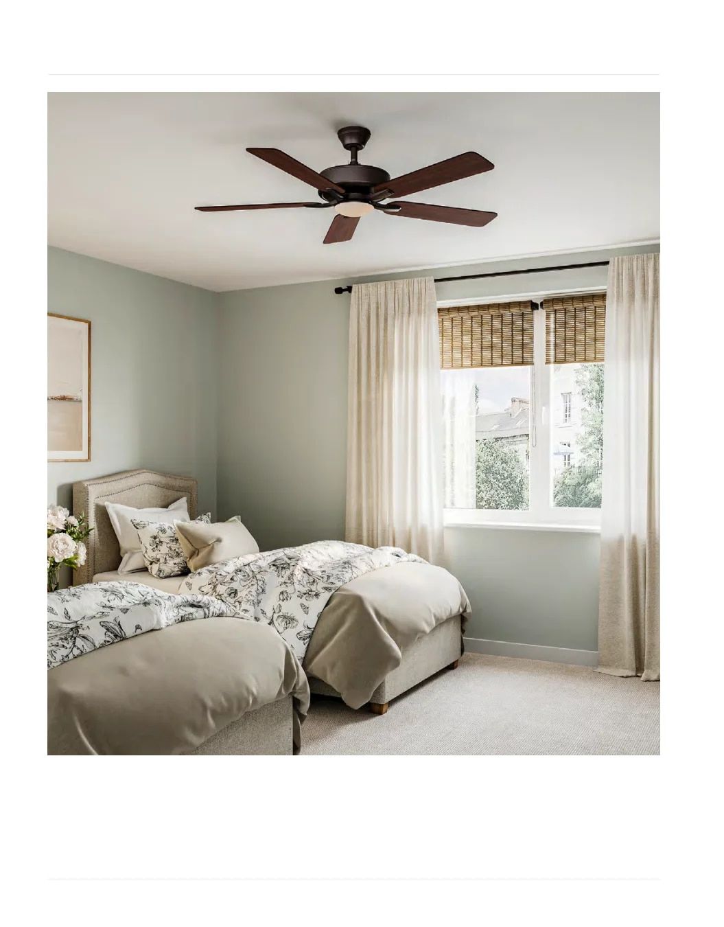 Progress Lighting Ceiling Fans Catalog Weekly Ad January 1 - December 31, 2026