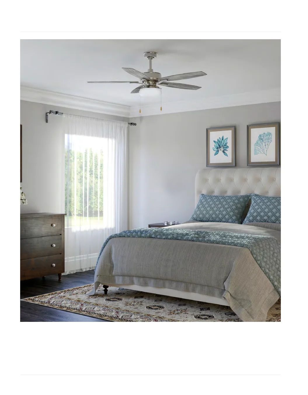 Progress Lighting Ceiling Fans Catalog Weekly Ad January 1 - December 31, 2026