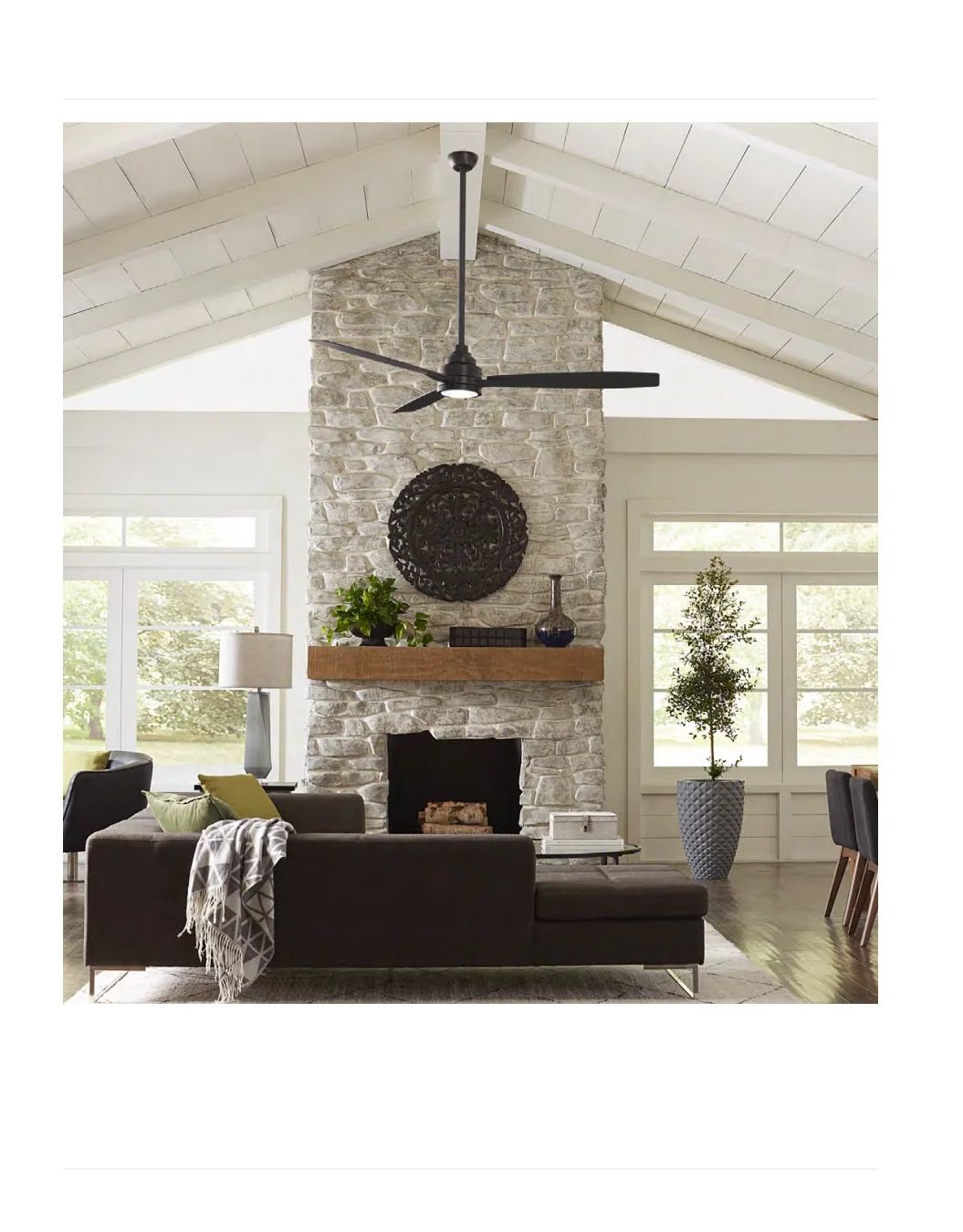 Progress Lighting Ceiling Fans Catalog Weekly Ad January 1 - December 31, 2026