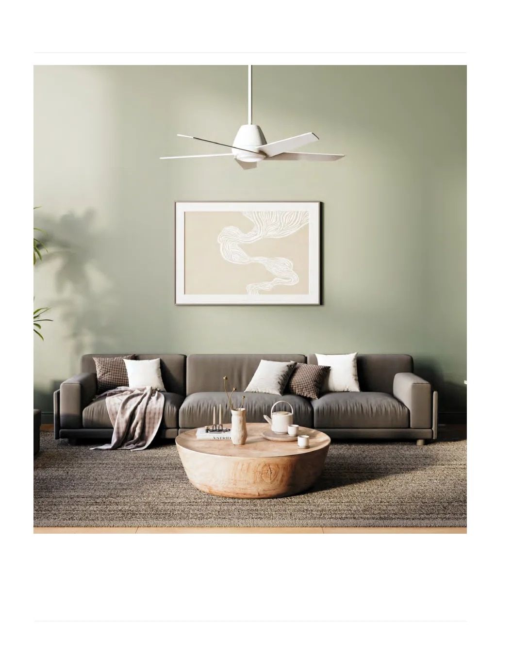 Progress Lighting Ceiling Fans Catalog Weekly Ad January 1 - December 31, 2026