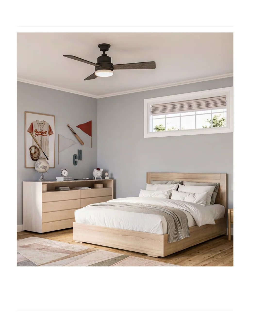Progress Lighting Ceiling Fans Catalog Weekly Ad January 1 - December 31, 2026
