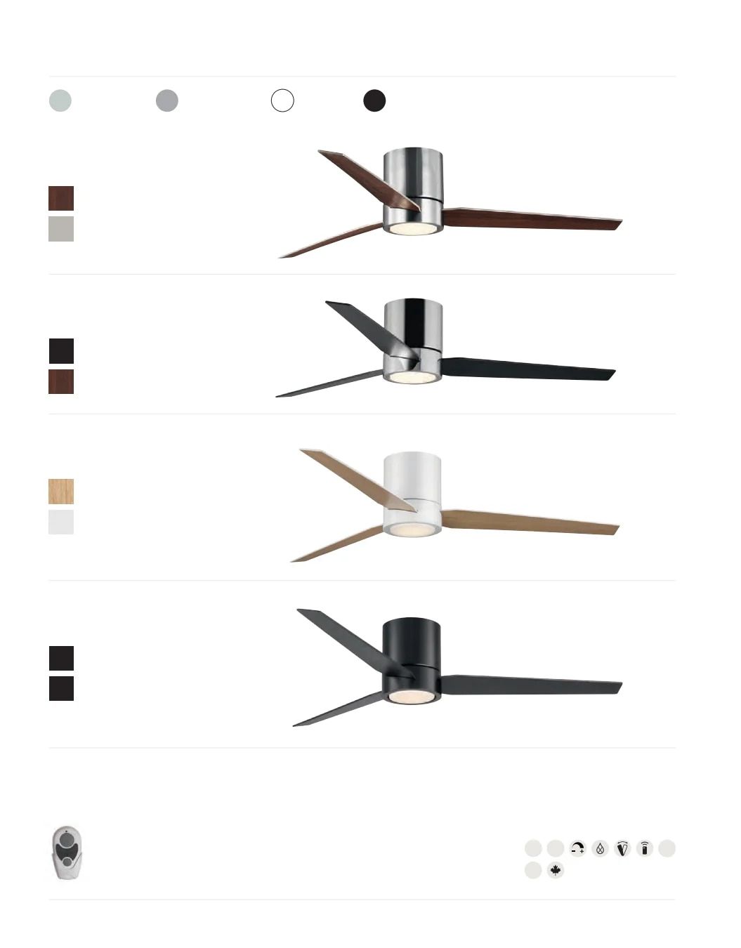 Progress Lighting Ceiling Fans Catalog Weekly Ad January 1 - December 31, 2026