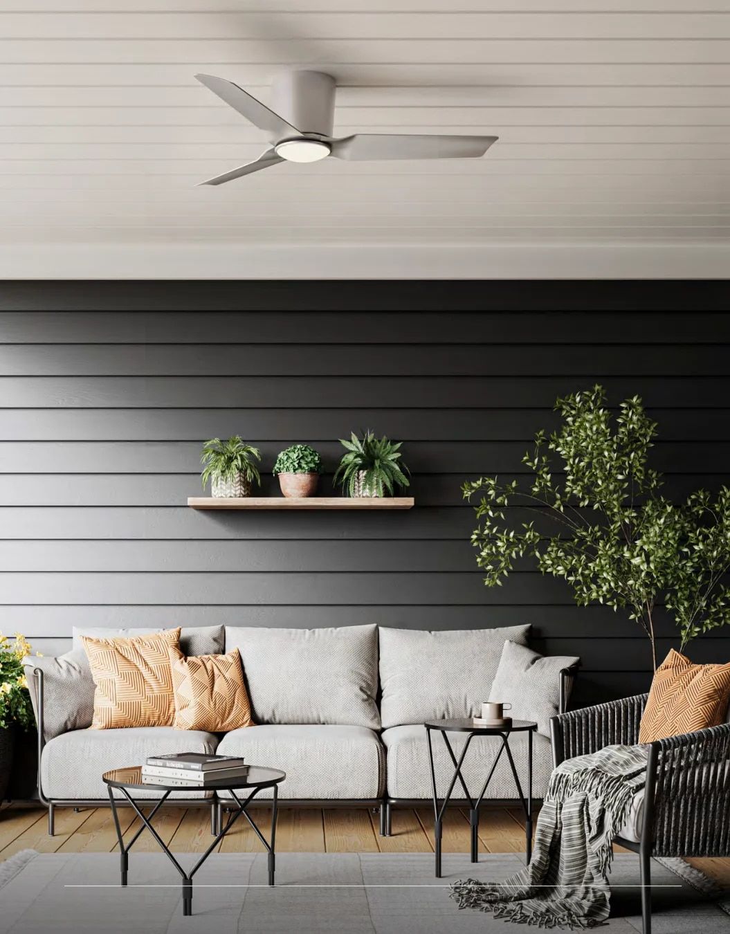 Progress Lighting Ceiling Fans Catalog Weekly Ad January 1 - December 31, 2026