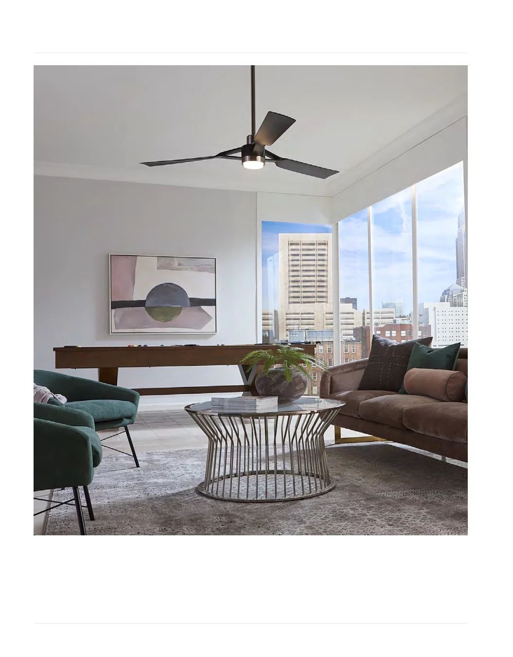 Progress Lighting Ceiling Fans Catalog Weekly Ad January 1 - December 31, 2026